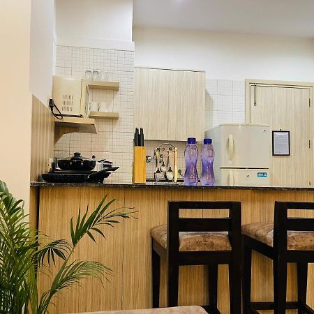 Bedchambers Serviced Apartments, Sector 40 Gurgaon Extérieur photo