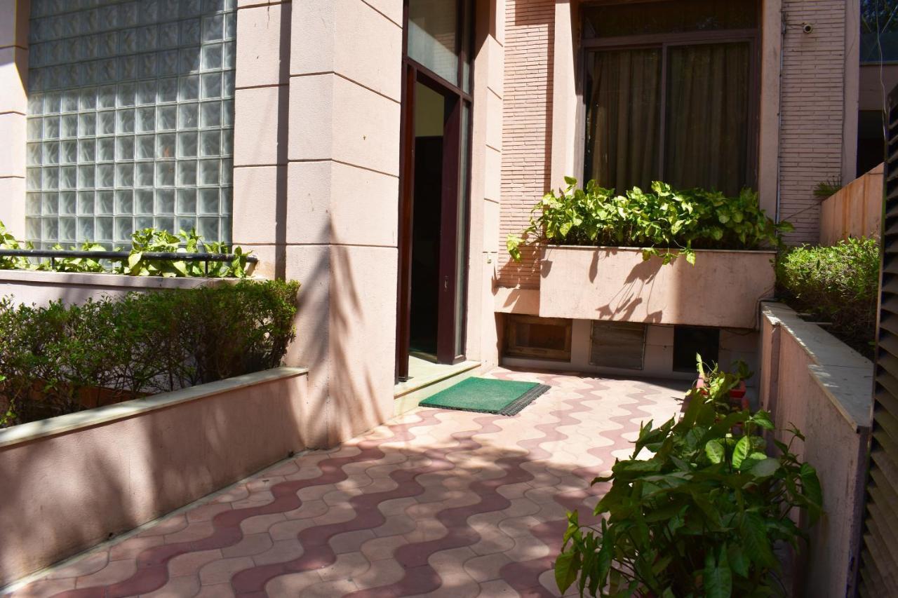 Bedchambers Serviced Apartments, Sector 40 Gurgaon Extérieur photo